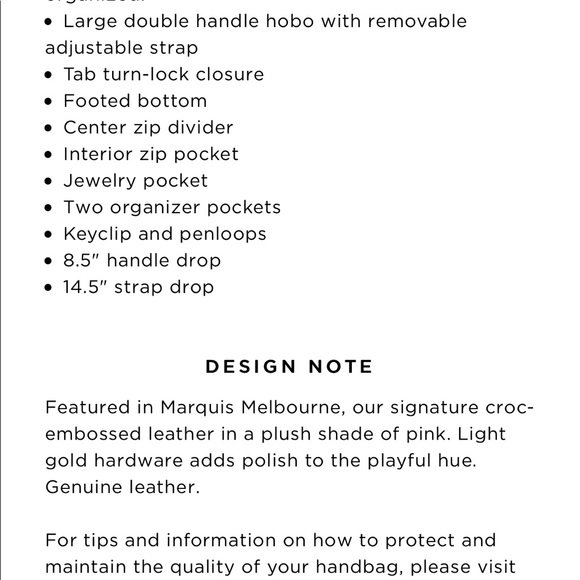 Brahmin Elisa Bag - Picture 2 of 11